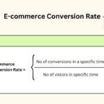 Understanding E-commerce Conversion Metrics