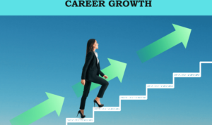 Career Growth Strategies