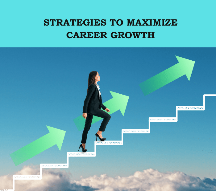 Career Growth Strategies