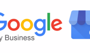 Using Google My Business