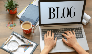 How to Start a Blog