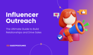 Building an Influencer Outreach List