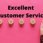 Customer Service Excellence