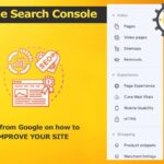 Using Google Search Console for SEO