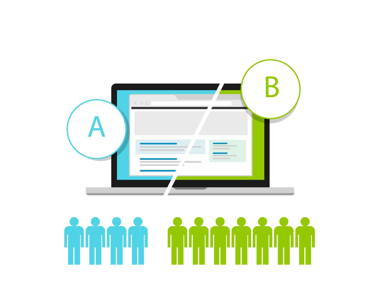 A/B Testing in Marketing