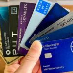 Best Travel Credit Cards