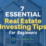 Real Estate Investment Tips